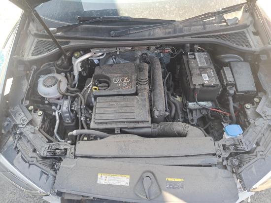 audi Engine 