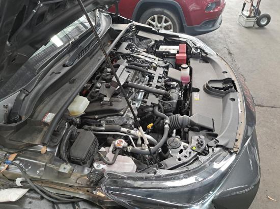 toyota Engine 