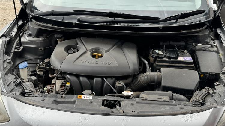 hyundai I30 Mar 2013 Parts & Wrecking