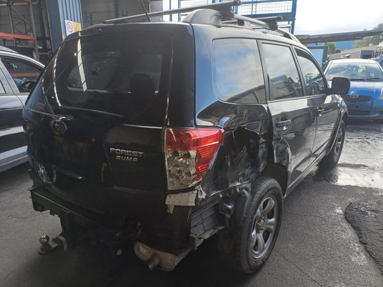 subaru Forester May 2010 Parts & Wrecking