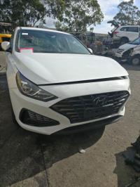 2021 Hyundai I30 image 2