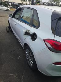 2018 Hyundai I30 image 2