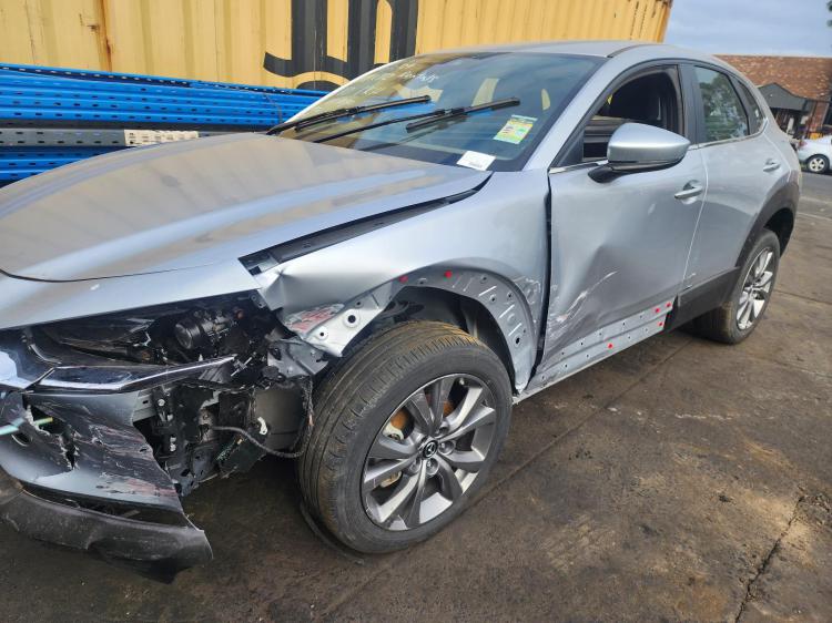 mazda Cx30 2022 Parts & Wrecking