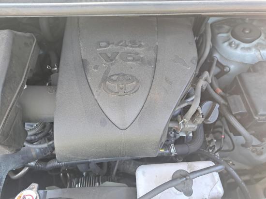 toyota Engine 