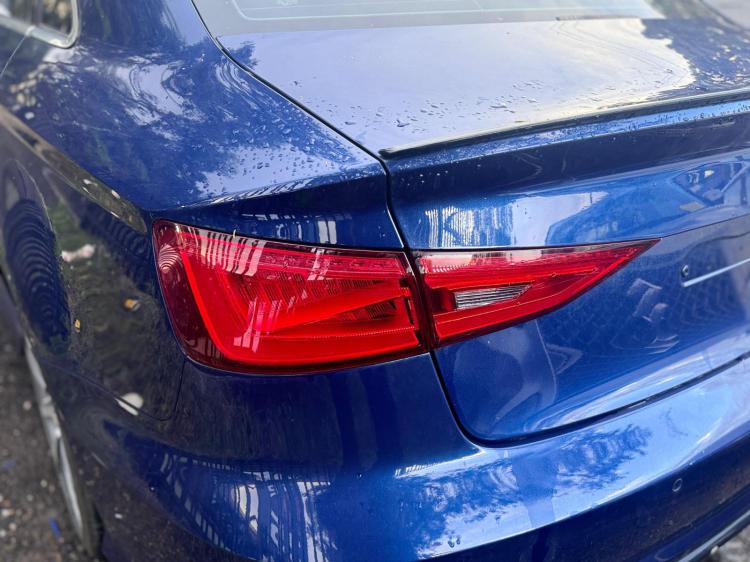 audi A3 2014 Parts & Wrecking