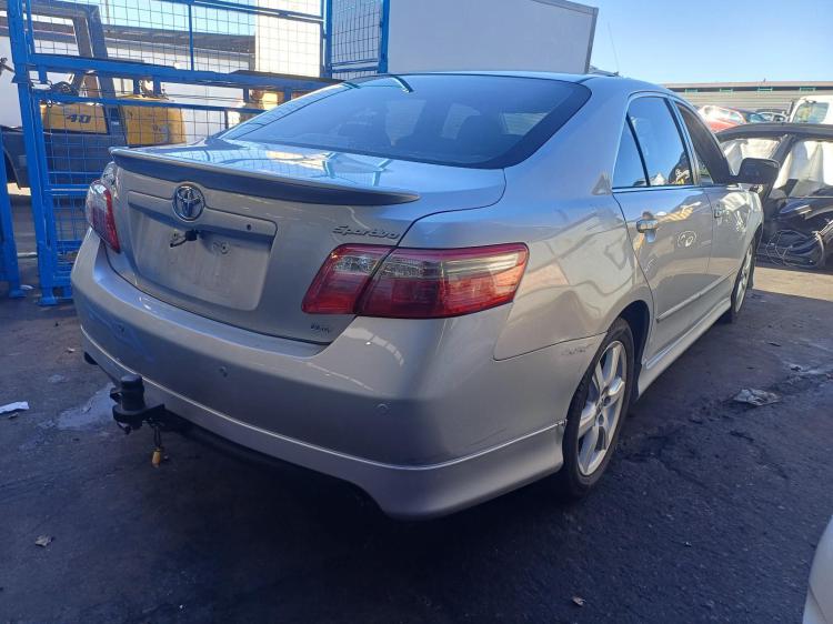 toyota Camry Jul 2007 Parts & Wrecking