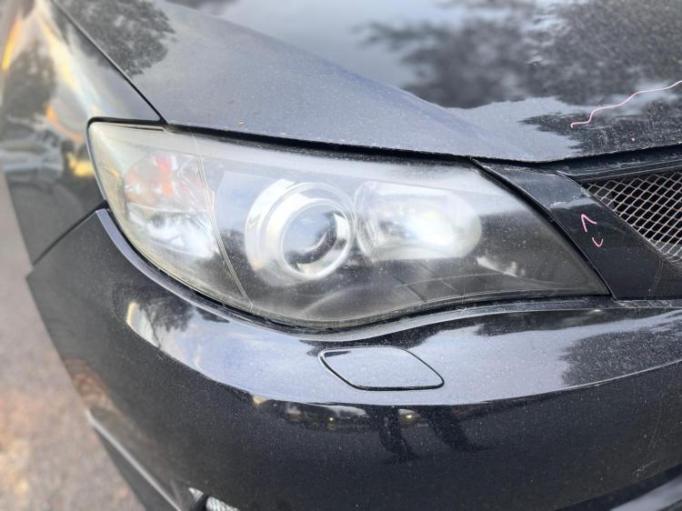subaru Impreza 2009 Parts & Wrecking