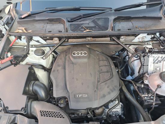 audi ENGINE 