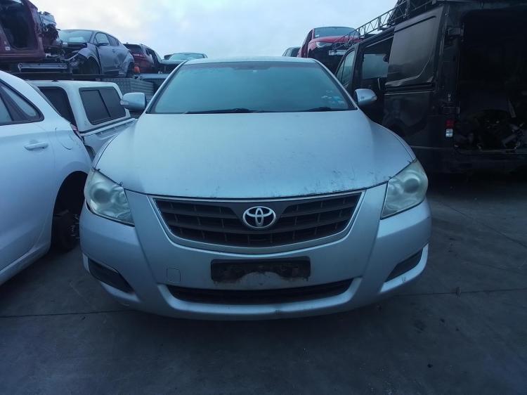 toyota Aurion GSV40R Nov 2006 Parts & Wrecking