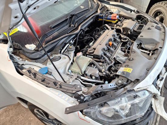 honda Engine 