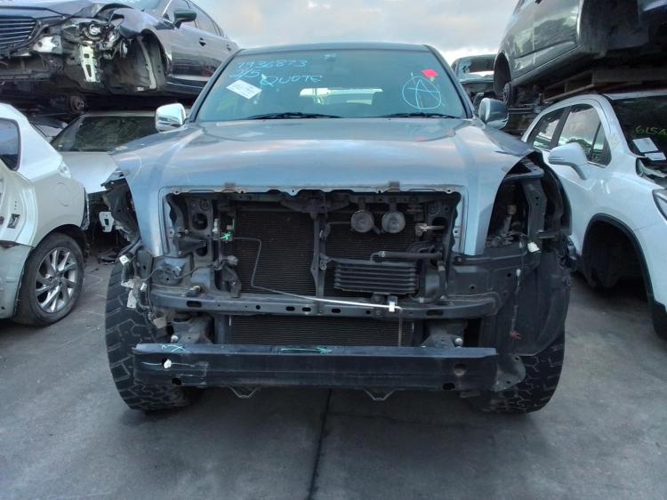 toyota Prado GRJ120R Jan 2005 Parts & Wrecking