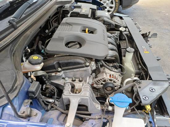 hyundai Engine 