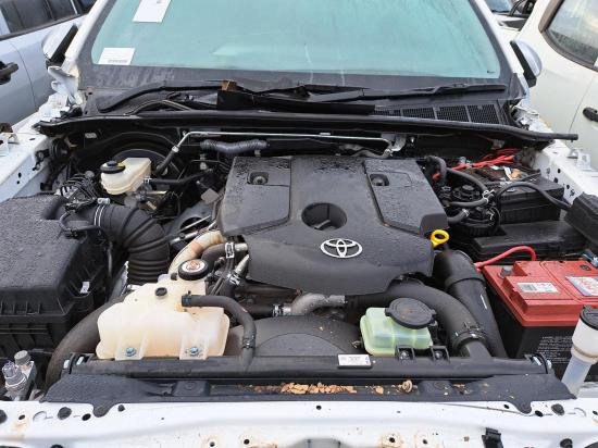 toyota Engine 