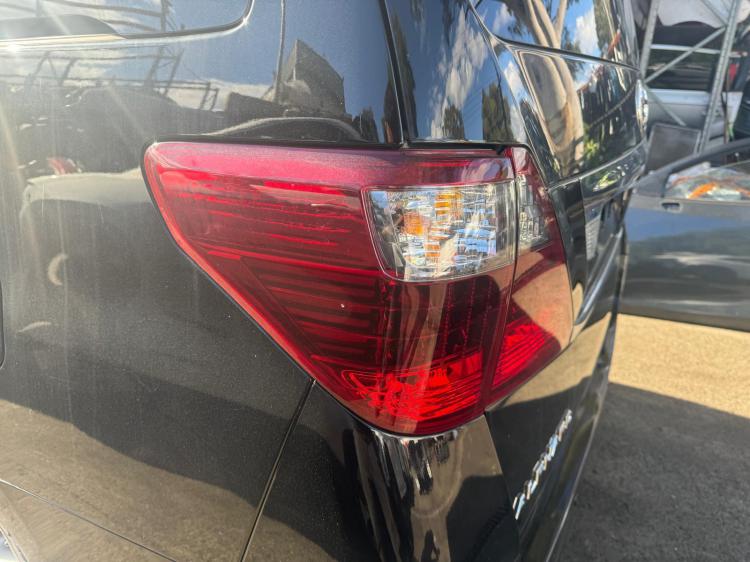 toyota Alphard 2010 Parts & Wrecking
