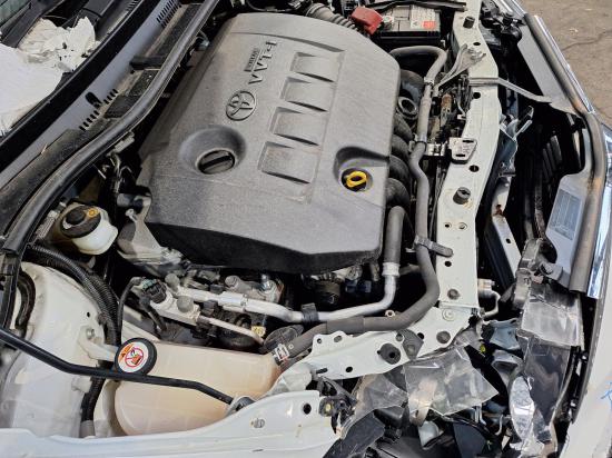 toyota ENGINE 