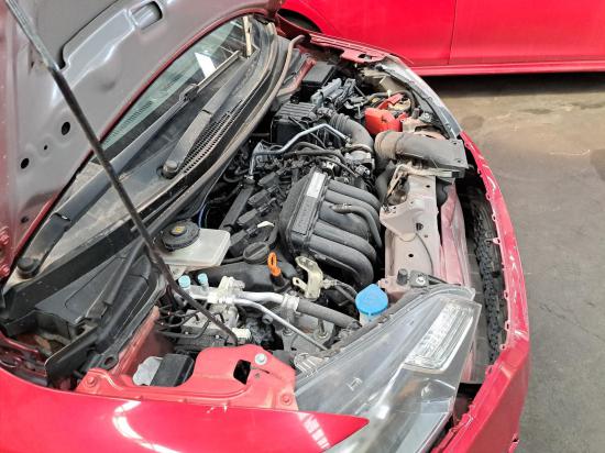 honda Engine 