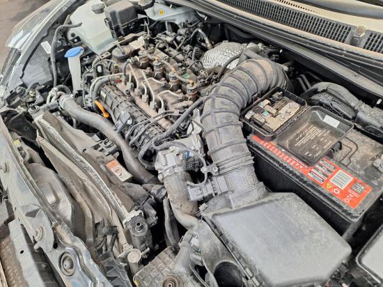 hyundai Engine 