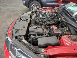 2021 Honda Civic image 2