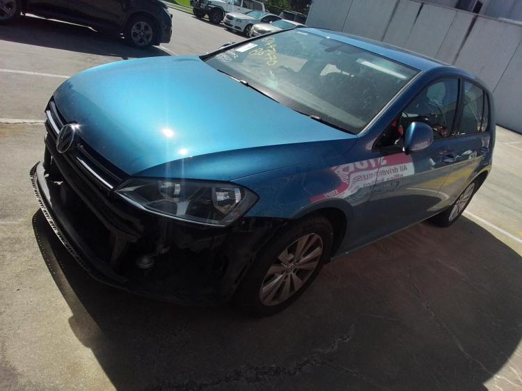 volkswagen A7 Mar 2016 Parts & Wrecking