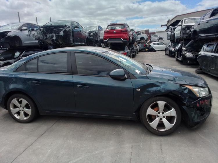 holden Cruze JH Mar 2014 Parts & Wrecking