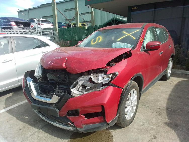 nissan X-trail T32 Sep 2019 Parts & Wrecking