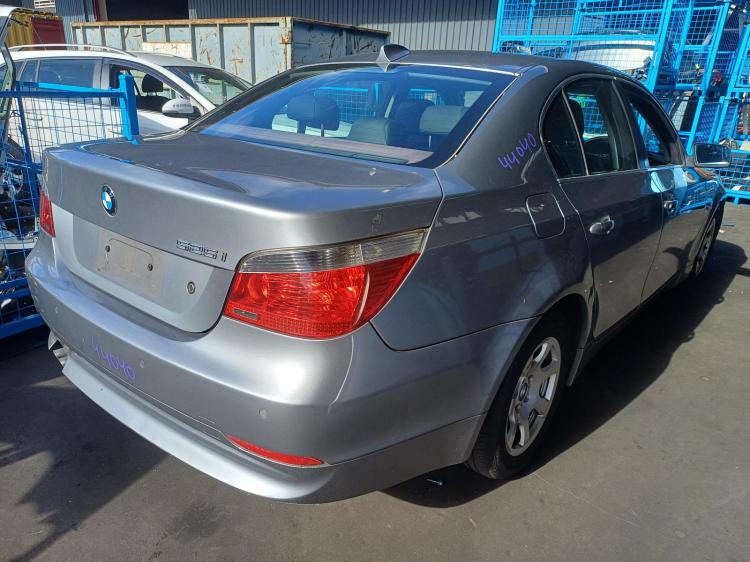 bmw 5 Series Apr 2004 Parts & Wrecking