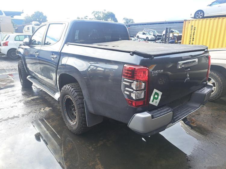 mitsubishi Triton 2020 Parts & Wrecking