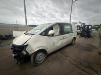 2022 Hyundai Staria US4 image 2