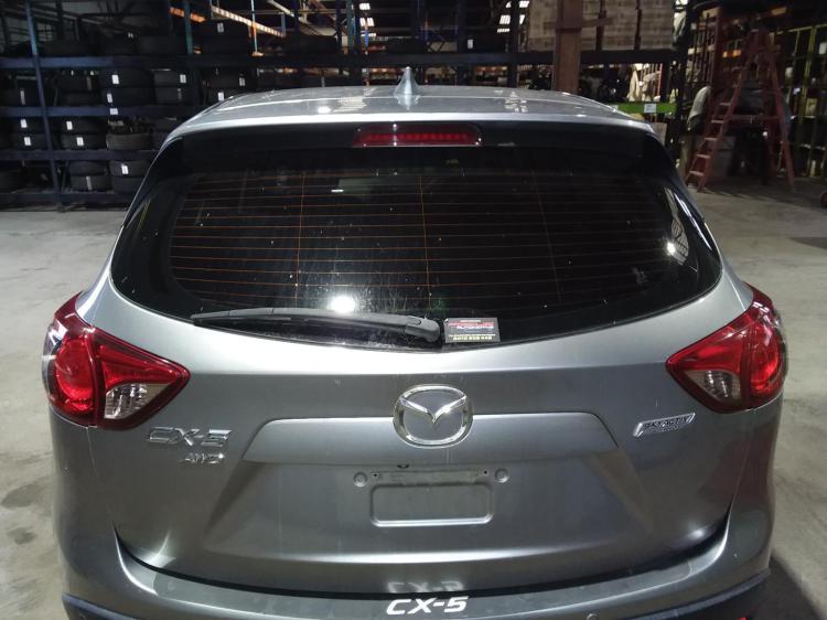 mazda Cx5 KE MAXX SPORT AWD Jul 2012 Parts & Wrecking