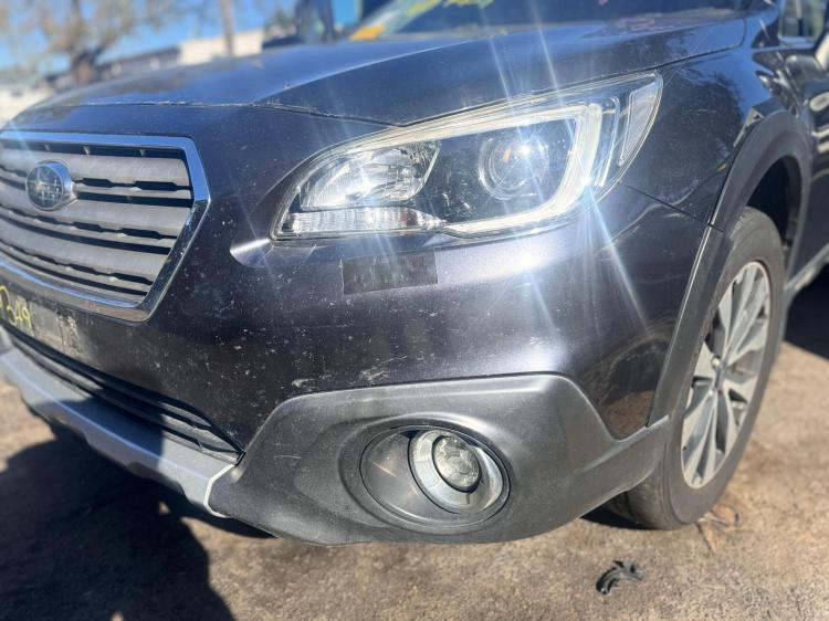 subaru Outback 2017 Parts & Wrecking