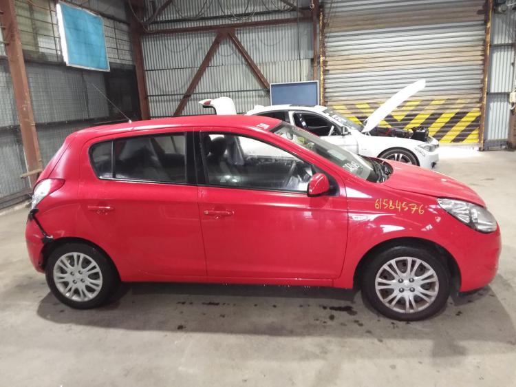 hyundai I20 PB ACTIVE Jan 2012 Parts & Wrecking