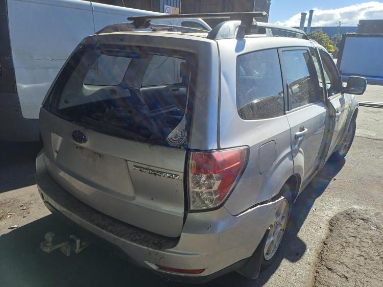 subaru Forester May 2008 Parts & Wrecking