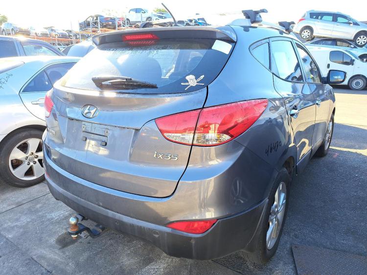 hyundai Ix35 Jul 2013 Parts & Wrecking