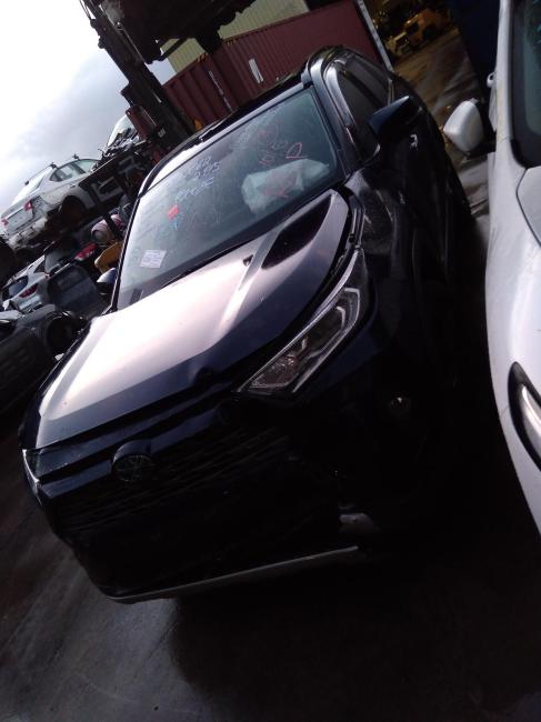 toyota Rav4 AXAH52R Jul 2020 Parts & Wrecking