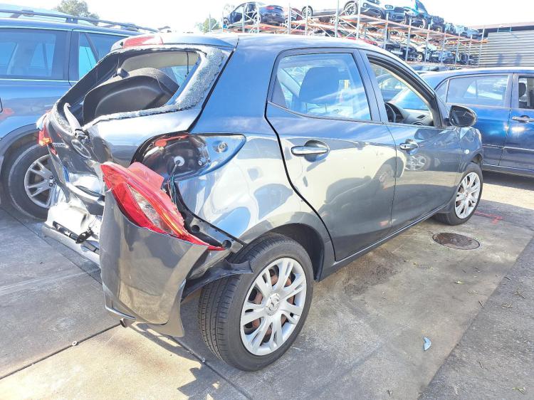 mazda 2 Oct 2012 Parts & Wrecking
