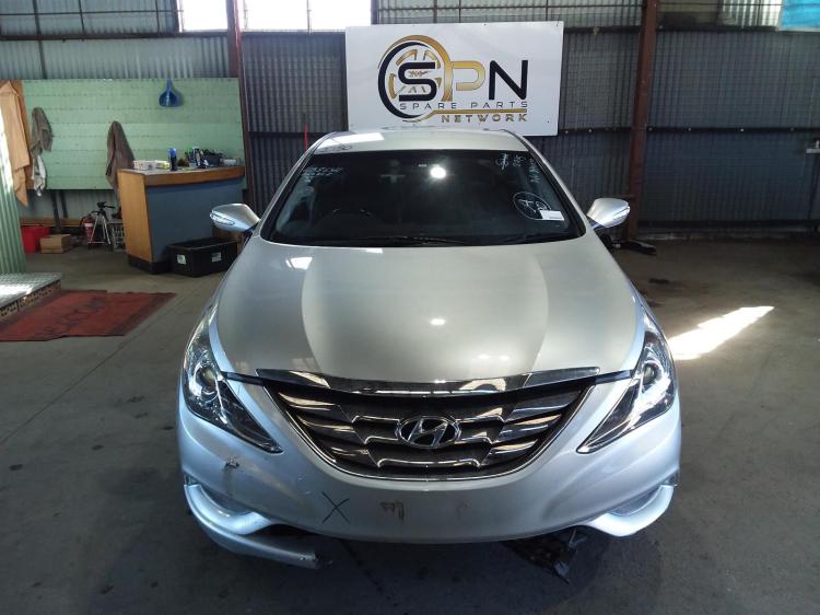 hyundai I45 YF ACTIVE Mar 2011 Parts & Wrecking