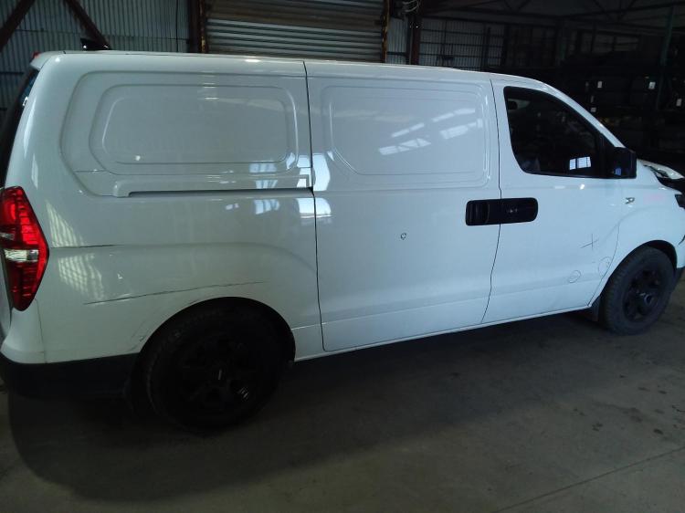 hyundai Iload TQ Oct 2018 Parts & Wrecking