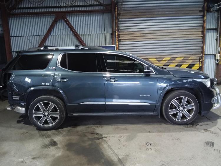 holden Acadia AC LTZ-V AWD Mar 2020 Parts & Wrecking