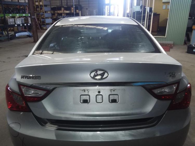 hyundai I45 YF ACTIVE Mar 2012 Parts & Wrecking