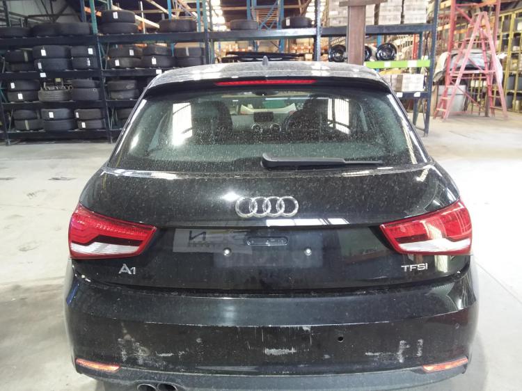 audi A1 8X 1.4 TFSI SPORT Jun 2016 Parts & Wrecking