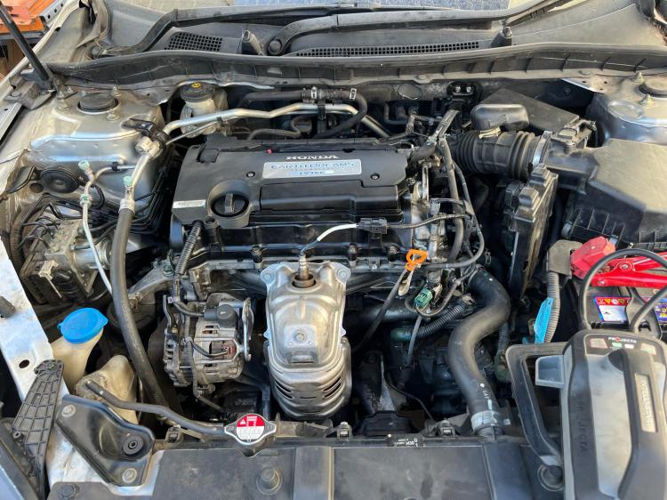 honda Accord CR Oct 2013 Parts & Wrecking