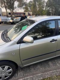 2002 Toyota Corolla image 2