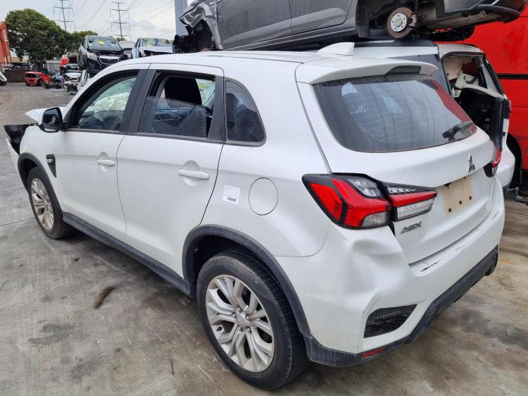 mitsubishi Asx ES 2020 Parts & Wrecking