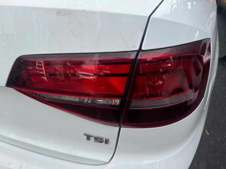 volkswagen Jetta 2017 Parts & Wrecking