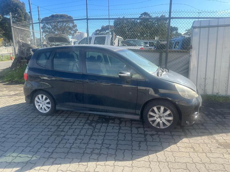 honda Jazz GD Jan 2008 Parts & Wrecking