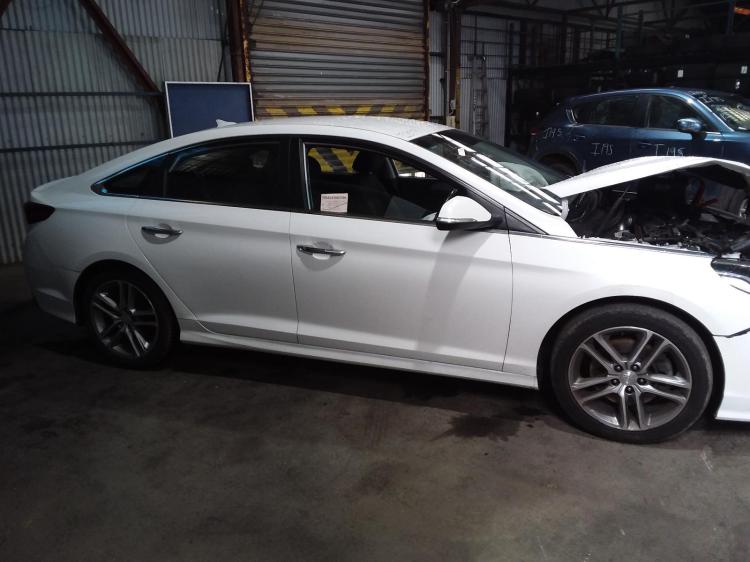hyundai Sonata LF PREMIUM Dec 2018 Parts & Wrecking