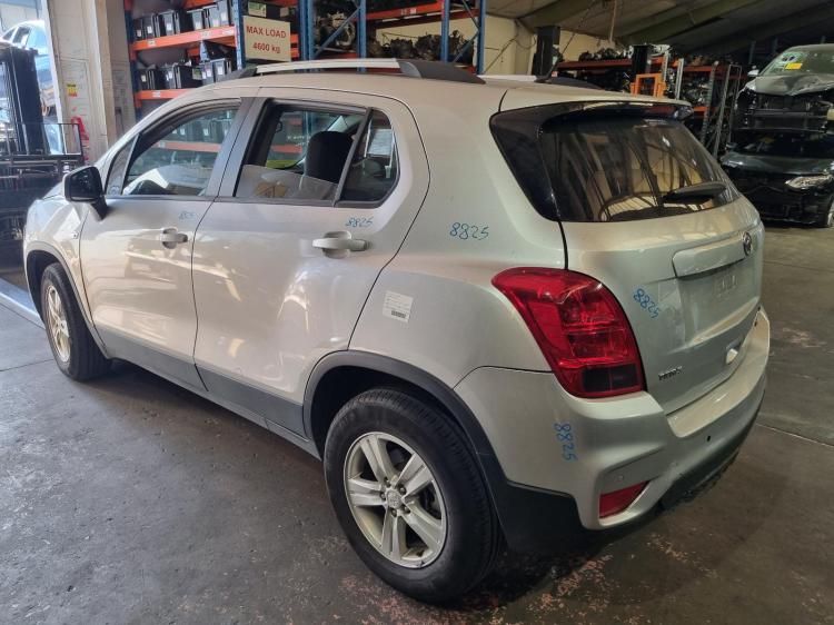 holden Trax Ls TJ 2018 Parts & Wrecking