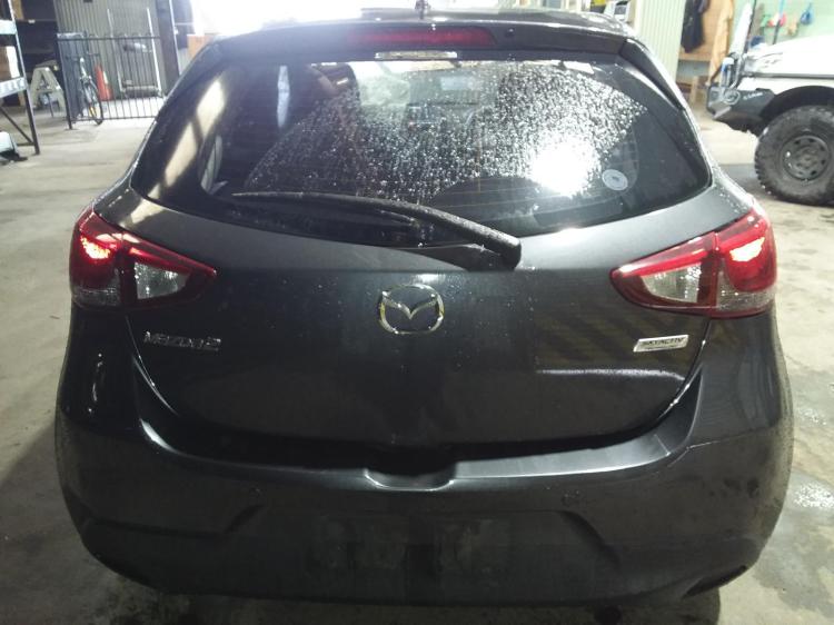 mazda 2 DJ MAXX Jun 2017 Parts & Wrecking