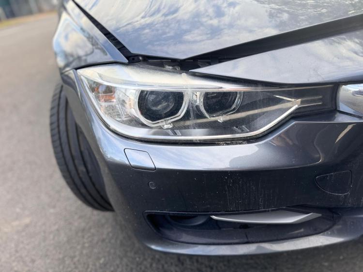 bmw 3 Series 2015 Parts & Wrecking