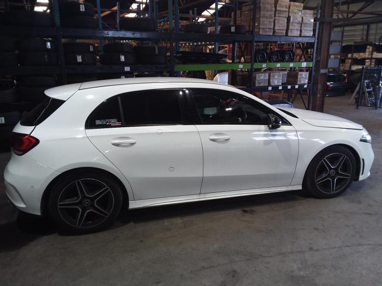 mercedes benz A Class W177 A 180 Jun 2019 Parts & Wrecking